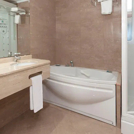 Hotel Pontiana Thalasso