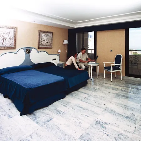 Marina D'or ® Marina D'or Balneario 5* Hotel Oropesa del Mar