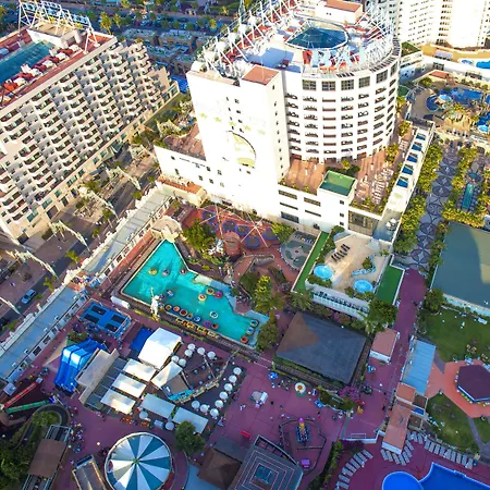 Marina D'or ® Marina D'or Balneario 5*