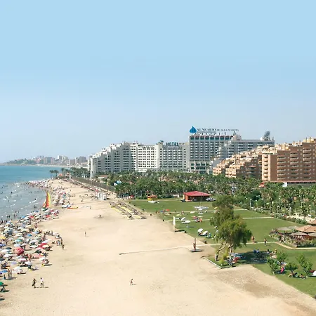 Marina D'or ® Marina D'or Balneario 5* 5*