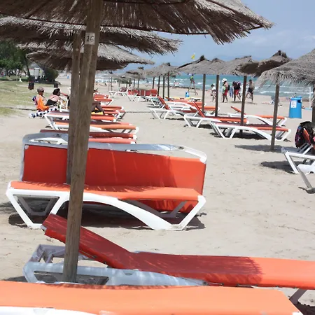 Marina D'or ® Marina D'or Balneario 5* Hotel