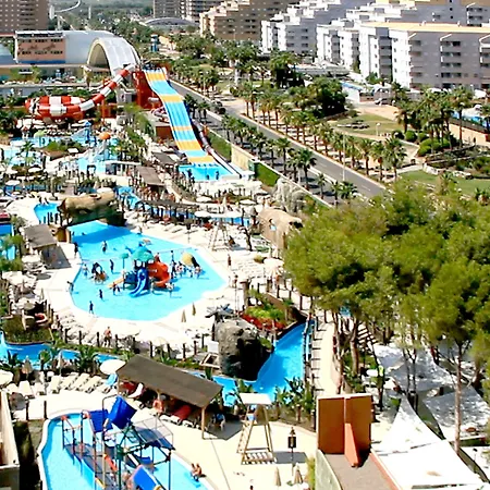 Marina D'or ® Marina D'or Balneario 5* Hotel 5*