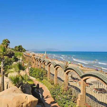 Marina D'or ® Marina D'or Balneario 5* Oropesa del Mar