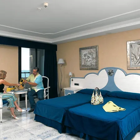 Marina D'or ® Marina D'or Balneario 5* Oropesa del Mar