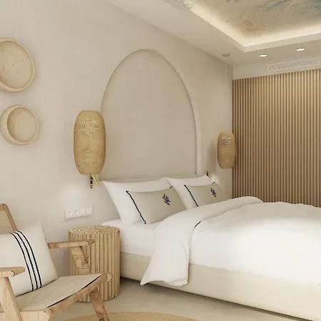 Hotel Marina D'or ® Marina D'or Balneario 5*