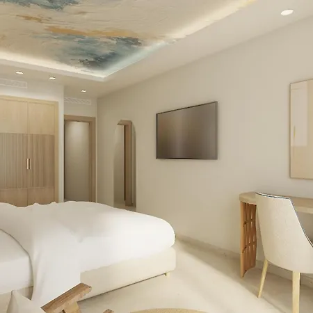 Marina D'or ® Marina D'or Balneario 5* Oropesa del Mar