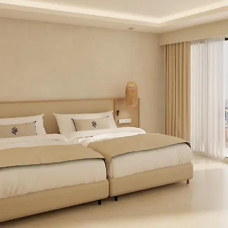 Hotel Marina D'or ® Marina D'or Balneario 5*
