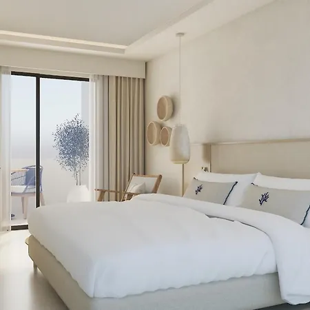 Hotel Marina D'or ® Marina D'or Balneario 5* Oropesa del Mar