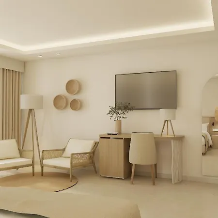 Hotel Marina D'or ® Marina D'or Balneario 5*