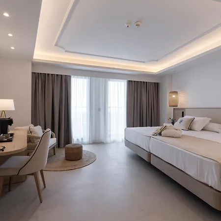 Marina D'or ® Marina D'or Balneario 5* Oropesa del Mar