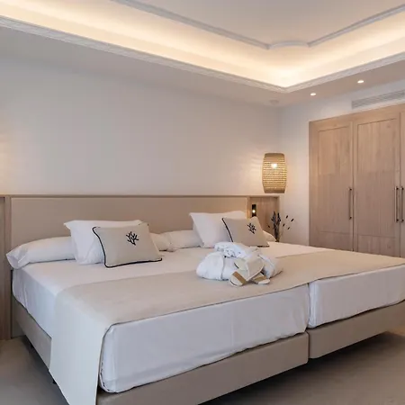 Hotel Marina D'or ® Marina D'or Balneario 5* Oropesa del Mar