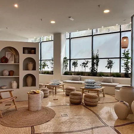 Pontiana Thalasso Hotel Oropesa del Mar