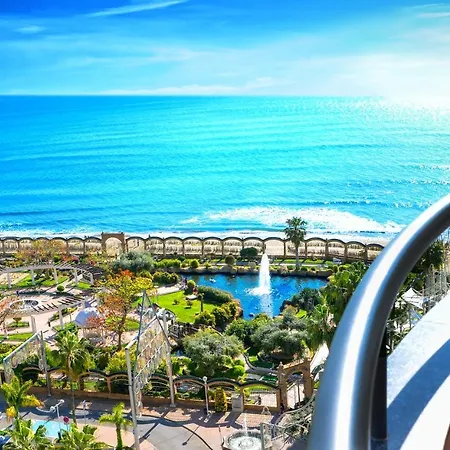 Pontiana Thalasso Szálloda Oropesa del Mar