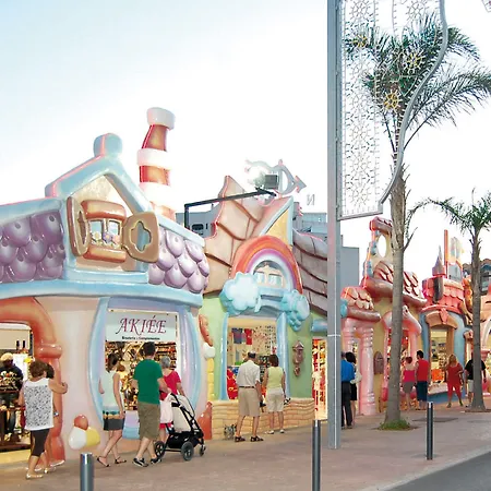 Szálloda Pontiana Thalasso