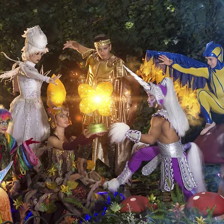 Szálloda Pontiana Thalasso 5*