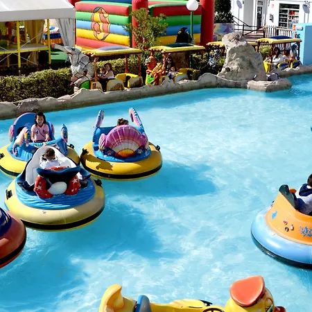 Pontiana Thalasso فندق