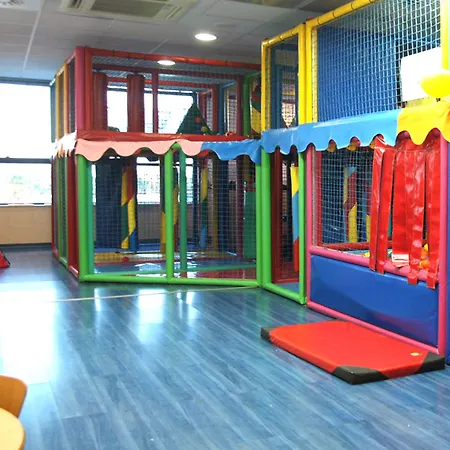 Pontiana Thalasso أوروبيسا ذيل مار