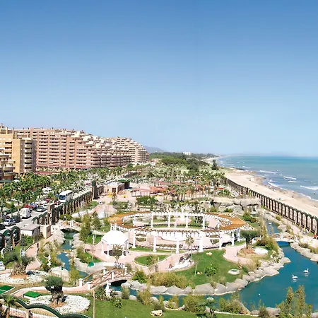 Hotel Pontiana Thalasso 5*