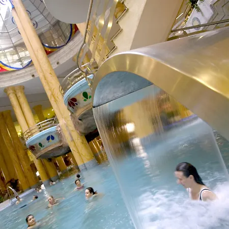 Отель Pontiana Thalasso Оропеса-дель-Мар