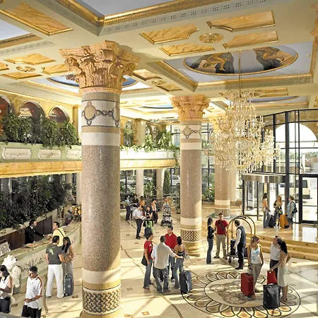 Pontiana Thalasso Оропеса-дель-Мар