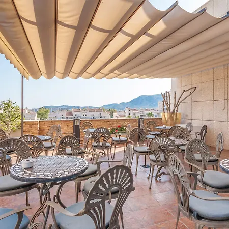 Pontiana Thalasso 5*