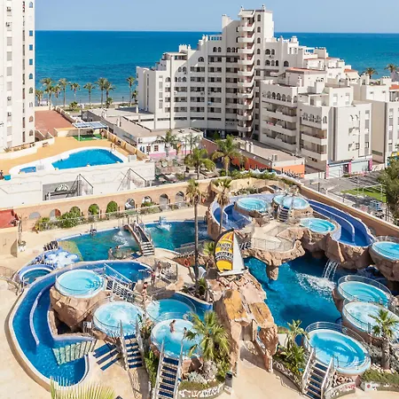 Pontiana Thalasso 5* Oropesa del Mar