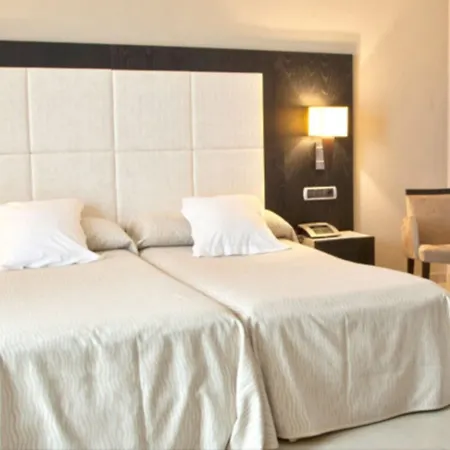 Pontiana Thalasso Hotell Oropesa del Mar