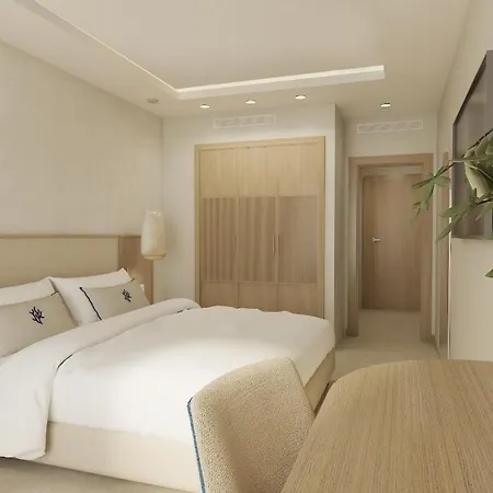Pontiana Thalasso Отель Оропеса-дель-Мар