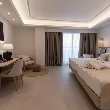 Szálloda Pontiana Thalasso