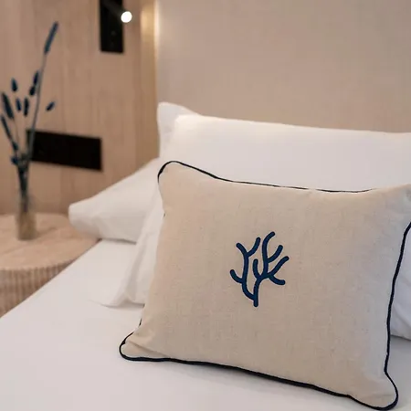 Szálloda Pontiana Thalasso 5*