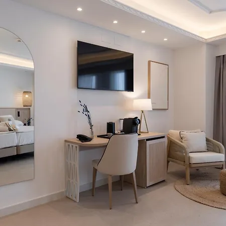 Szálloda Pontiana Thalasso 5*