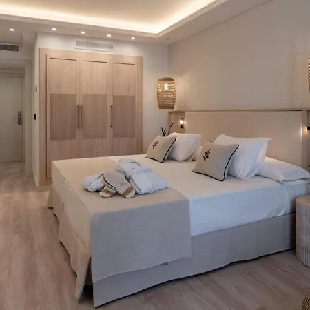 Szálloda Pontiana Thalasso Oropesa del Mar