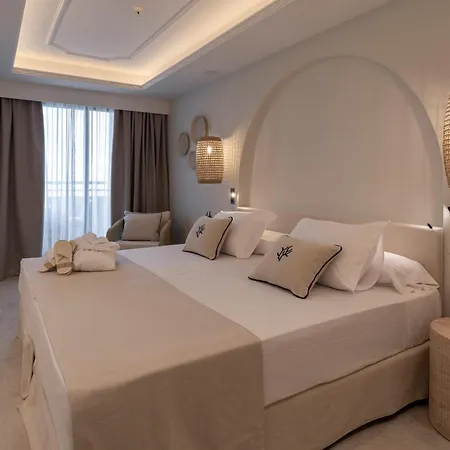 Pontiana Thalasso 5* Oropesa del Mar