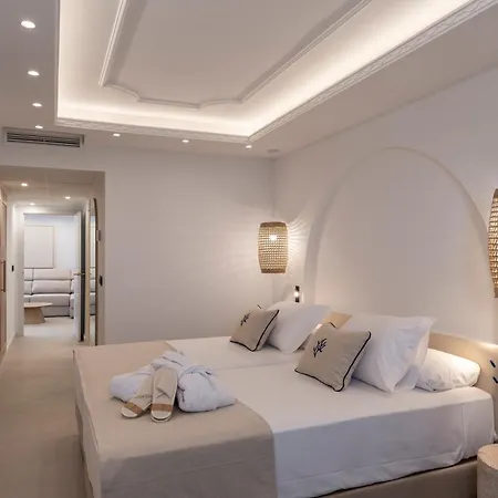 Hotel Pontiana Thalasso