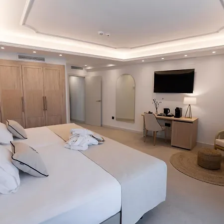Pontiana Thalasso Hotel 5*