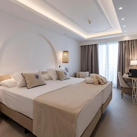 Szálloda Pontiana Thalasso 5*