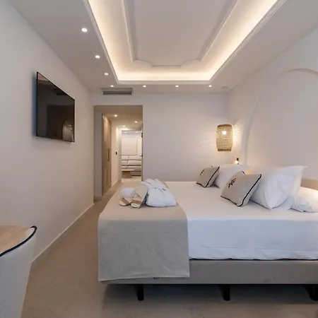 Pontiana Thalasso 5*