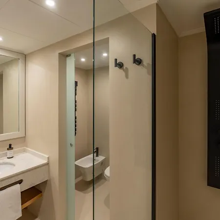 Pontiana Thalasso 5* Оропеса-дель-Мар