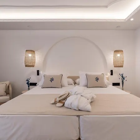 Pontiana Thalasso 5*