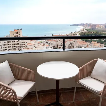 Pontiana Thalasso 5* Oropesa del Mar