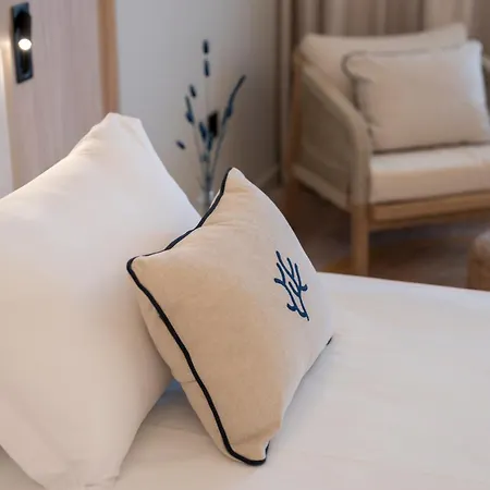 Hotel Pontiana Thalasso