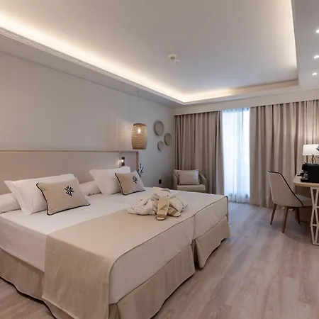 Pontiana Thalasso 5*