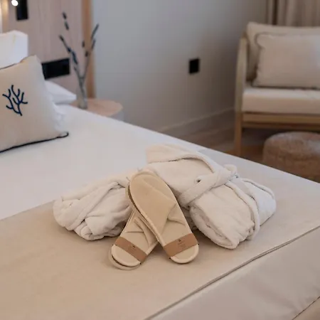 Pontiana Thalasso Оропеса-дель-Мар