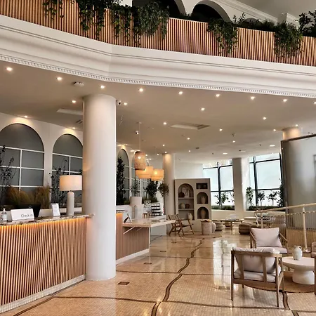 Marina D'or ® Marina D'or Balneario 5*