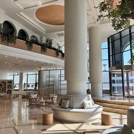 Hotel Marina D'or ® Marina D'or Balneario 5*