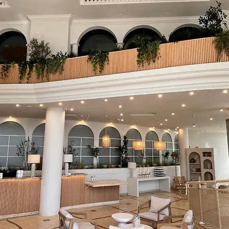 Pontiana Thalasso Отель 5*