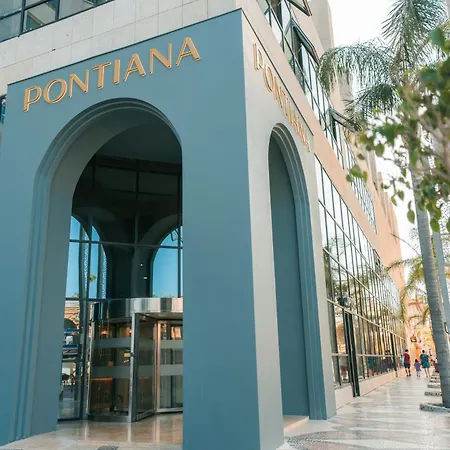 Pontiana Thalasso 5*