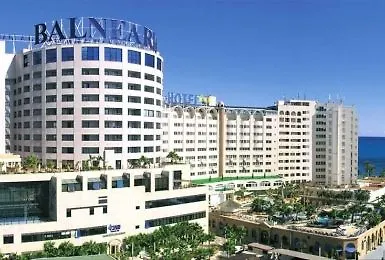 Szálloda Pontiana Thalasso