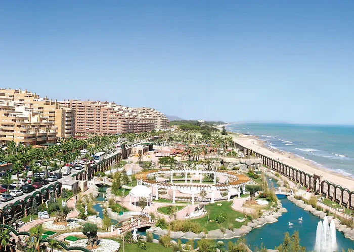 Hotel Pontiana Thalasso 5*