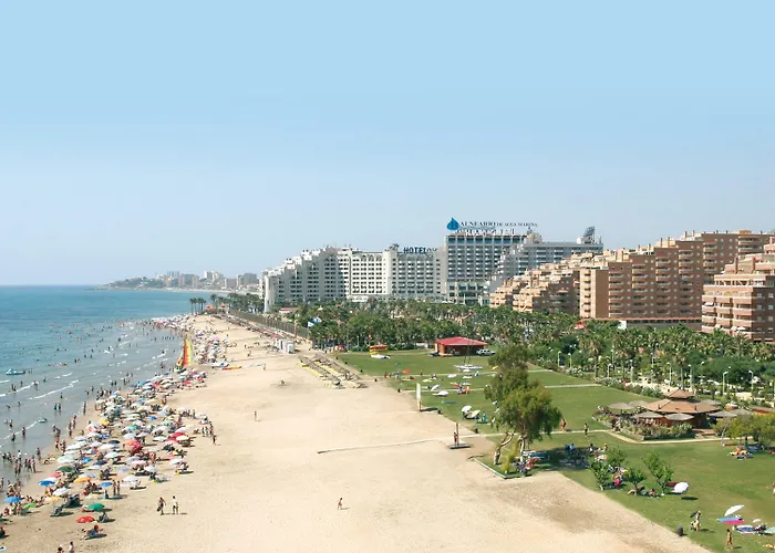 Pontiana Thalasso 5*